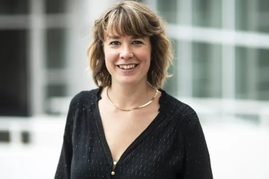 Maïka De Keyzer