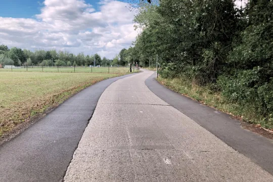 Duitsveldbaan