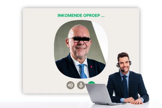 De Helpdesk met Luk Lemmens