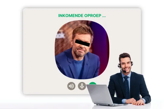 De Helpdesk met Bart Schols