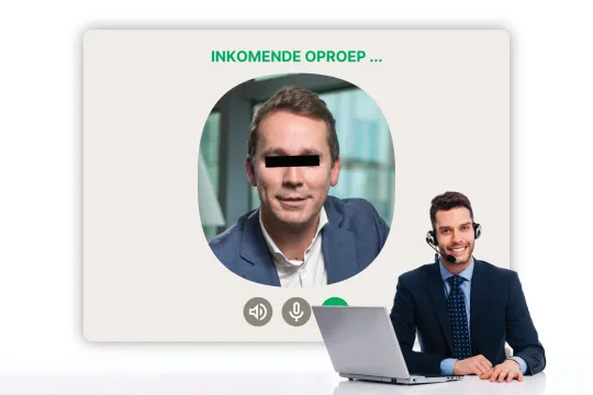 De Helpdesk met Jo Brouns