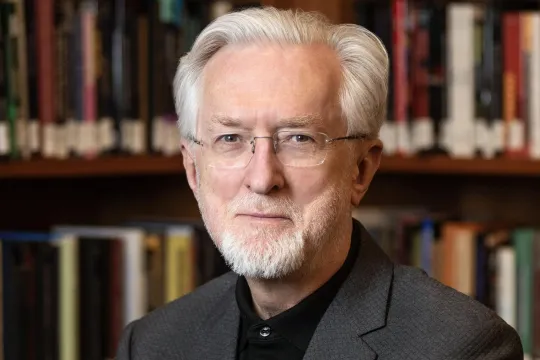Mediagoeroe Jeff Jarvis