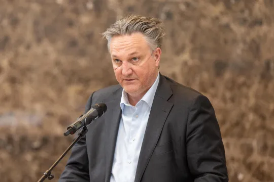 Joel De Ceulaer 