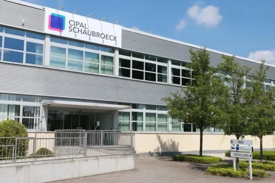 Cipal-Schaubroeck