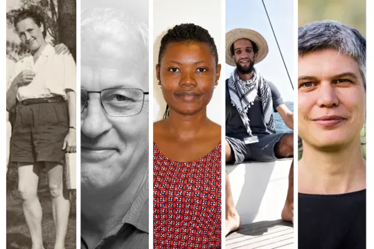 verzetshelden