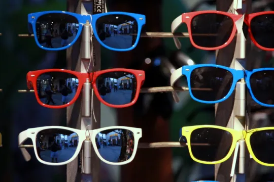 sunglasses