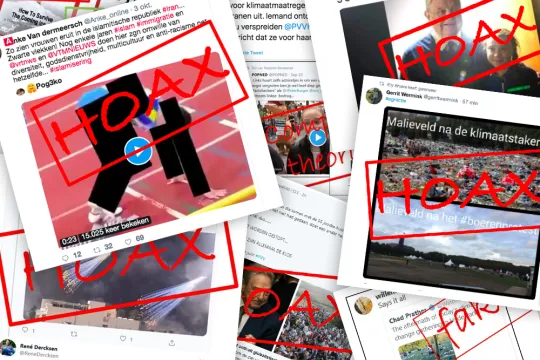 hoax