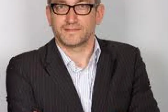 Peter Vandermeersch