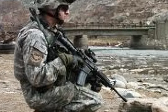 Afghanistan