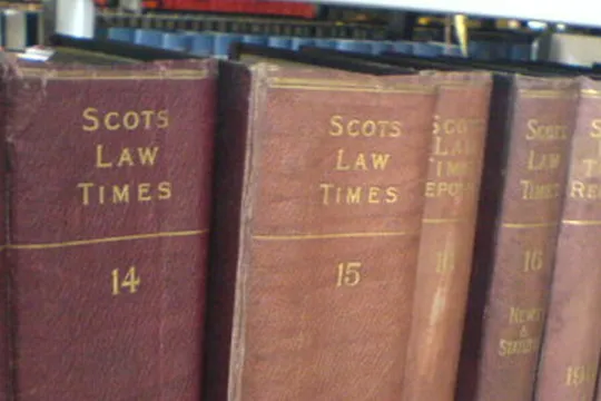 lawbooks