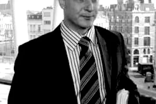 Bart Debie