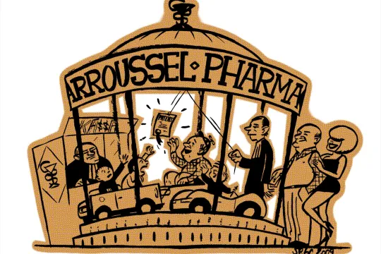Big Pharma