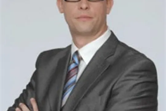 Ivan De Vadder