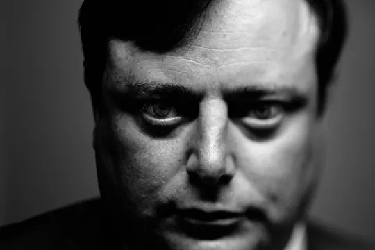Bart De Wever (Foto Thomas Geuens)
