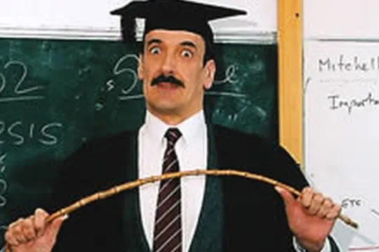 headmaster