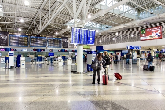 Check_in_area_-_Athens_Airport