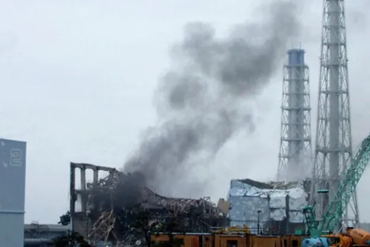 fukushima