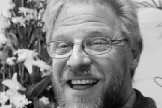 Bisschop Paul Verryn