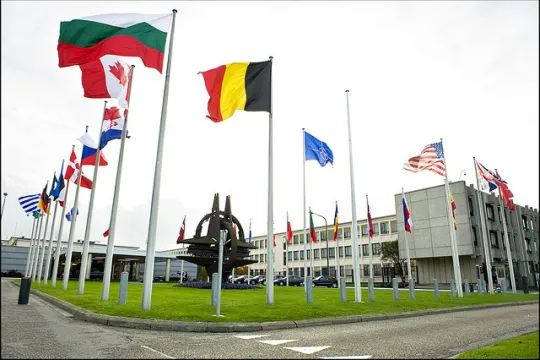 Sinds de overbrenging van het hoofdkwartier van de Navo naar ons land in 1967 was het opvolgen en uitschakelen van KGB-spionnen het paradepaardje van onze inlichtingendienst. (Foto European Parliament)