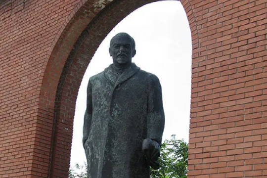 Het einde van de Koude Oorlog heeft de werking van inlichtingendiensten grondig door elkaar gegooid (Foto Zsenya)