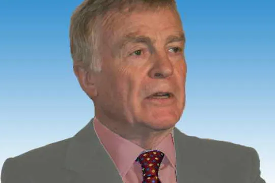 Max Mosley stapte naar het Europees Hof met de vraag tot preventieve censuur (Foto Mr. Hamid)