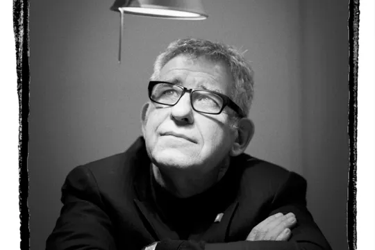 Robert Voorhamme