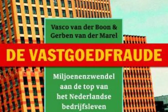 Vastgoedfraude