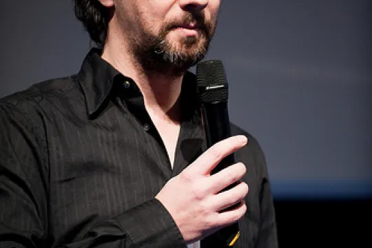 Jo Caudron (Foto Plugg Conference)