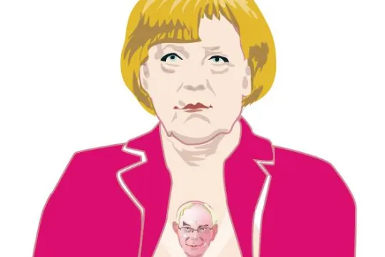 Merkel