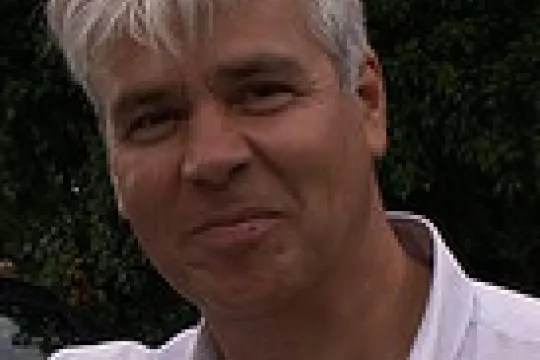 Bert Anciaux