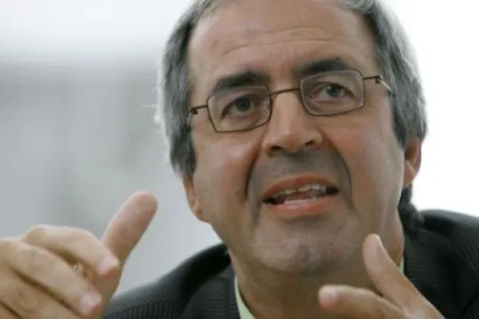 Dirk Van der Maelen