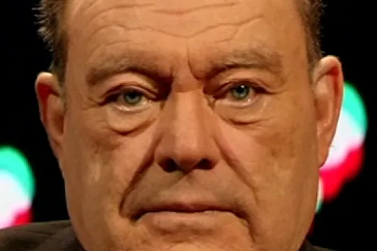 Reddy De Mey