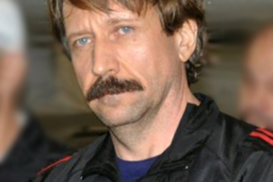 Viktor Bout (Foto Wikipedia)