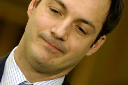 Alexander De Croo