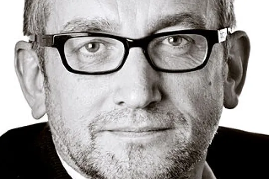 peter vandermeersch