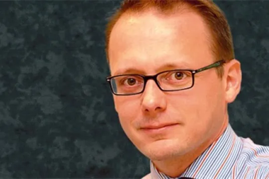 Luc Rademakers
