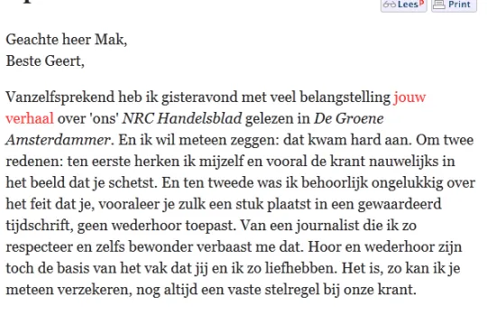 Naamloos