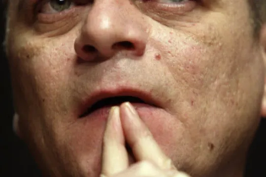 Yves Desmet