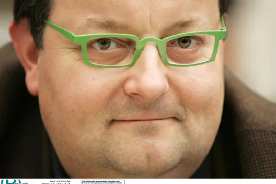 Geert Lambert
