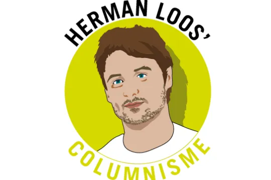 Herman Loos - Column - Uitgelicht