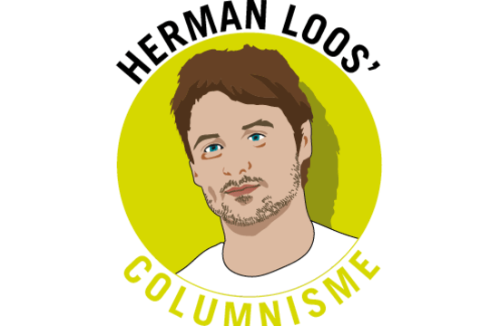 Herman Loos - Column - Uitgelicht