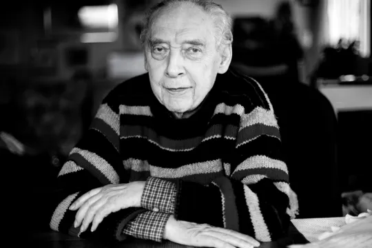 Louis Van Geyt (Foto Julia M. Free)