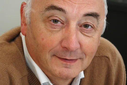 Le professeur jean-Marie Foidart (Photo: Droits réservés)