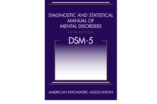 DSM-5