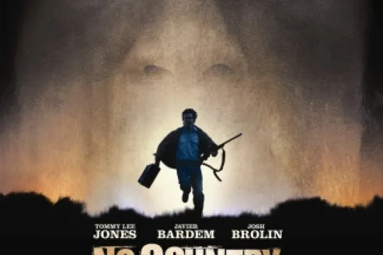 No Country For Old Men