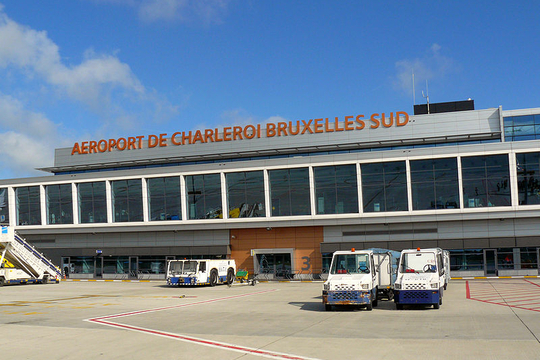 Aeroport_de_Charleroi (Foto Fernandopascullo/Wikipedia)