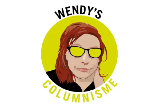 Wendy uitgelicht
