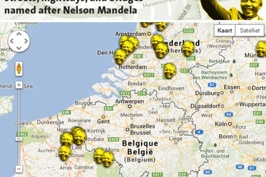 Mandela