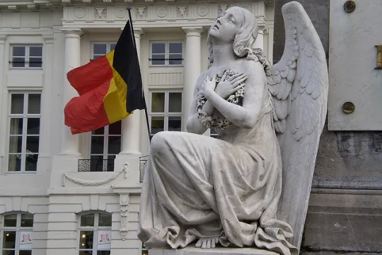 (Foto: historic brussels)