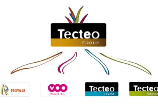 Logo Tecteo